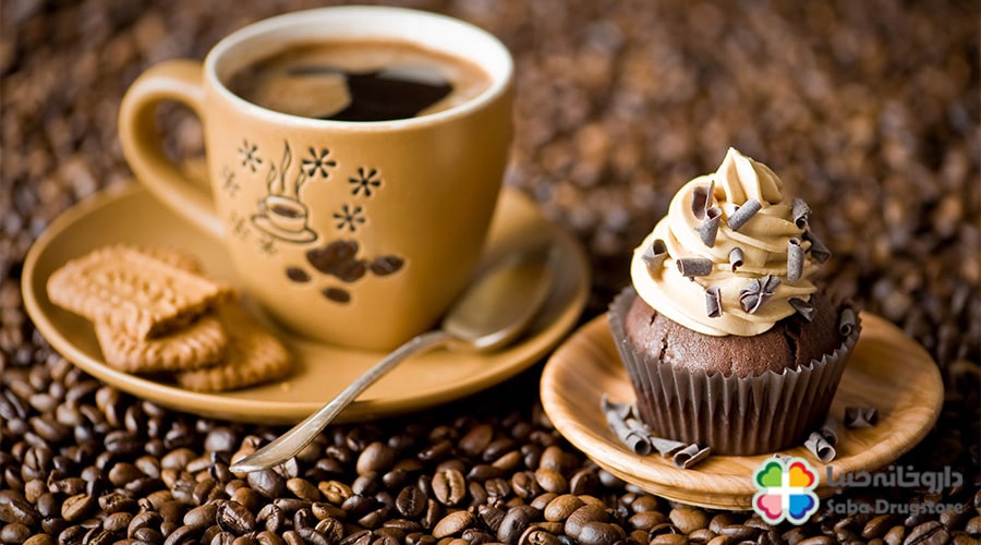 تفاوت قرص کافئین و قهوه