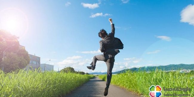 افزایش انرژی فوری