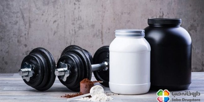 muscle-building-supplements-11 مکمل عضله ساز