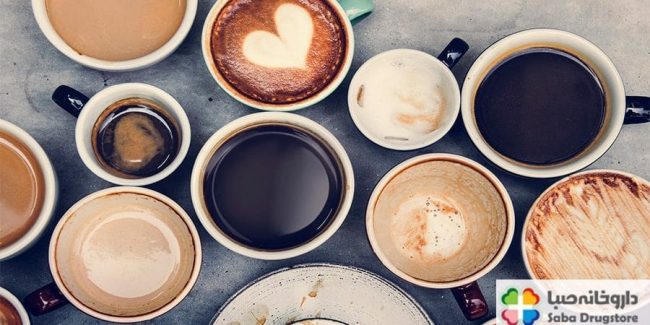 Benefits-of-Caffeine فواید کافئین