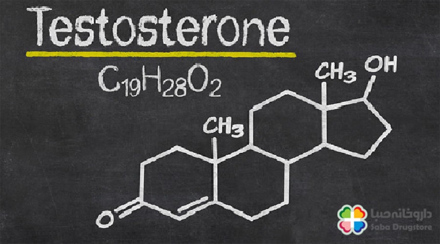 افزایش سطح هورمون تستوسترون