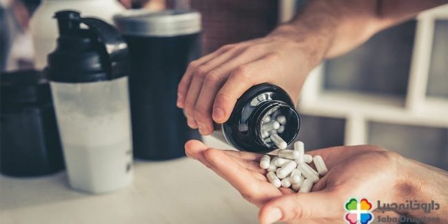 amino-acids-12 عوارض آمینواسید