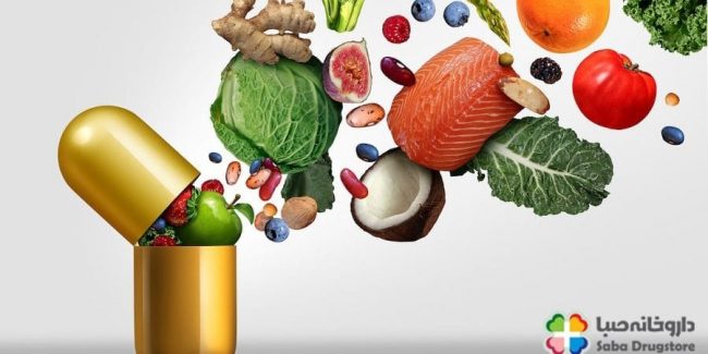 best-multivitamin بهترین مولتی ویتامین