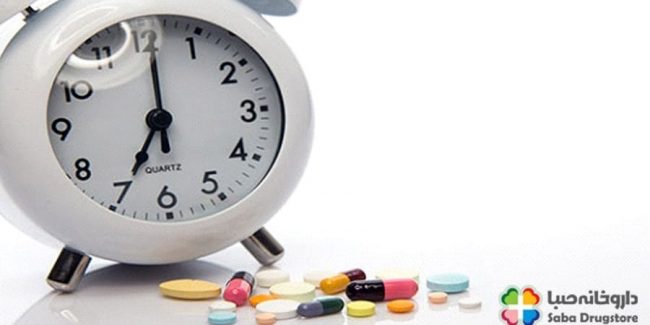 best-time-to-take-vitamins-11 زمان مصرف انواع ویتامین