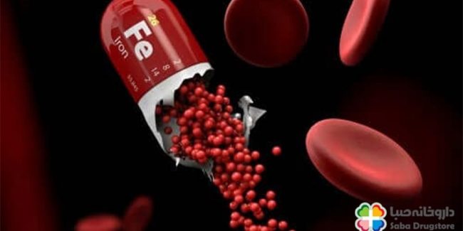 iron-supplements-11 فواید قرص آهن