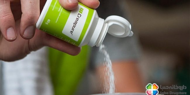 side-effects-of-creatine عوارض کراتین