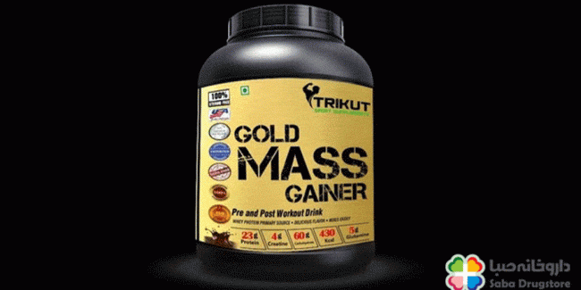 side-effects-of-mass-gainers عوارض گینر