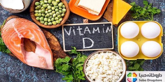 sources-of-vitamin-d-6 منابع ویتامین d