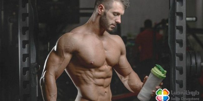supplements-to-increase-muscle-mass-11 مکمل افزایش حجم