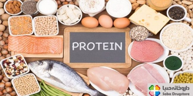 too-much-protein-side-effects-11 عوارض پروتئین
