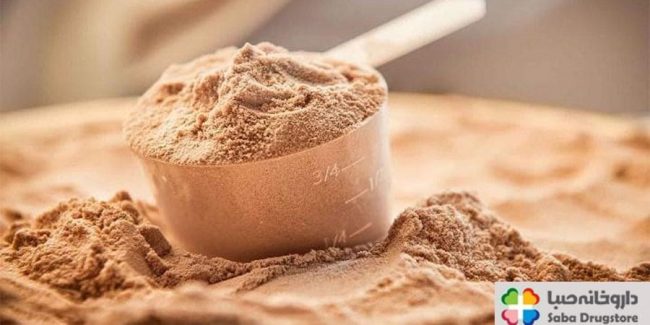 types-of-protein-powder-11 انواع مکمل پروتئین