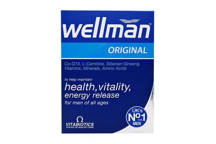 wellman-original-vitabiotics-tablet