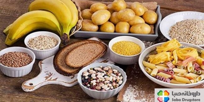what-are-carbohydrates کربوهیدرات چیست