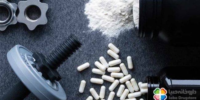 what-is-reatine کراتین چیست