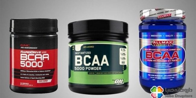 how-to-use-bcaa-11 نحوه مصرف bcaa