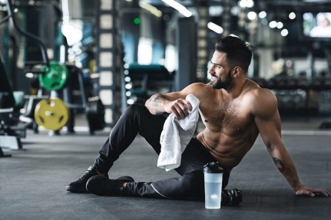 consumption-of-creatine-and-whey-protein-1 مصرف کراتین و پروتئین وی