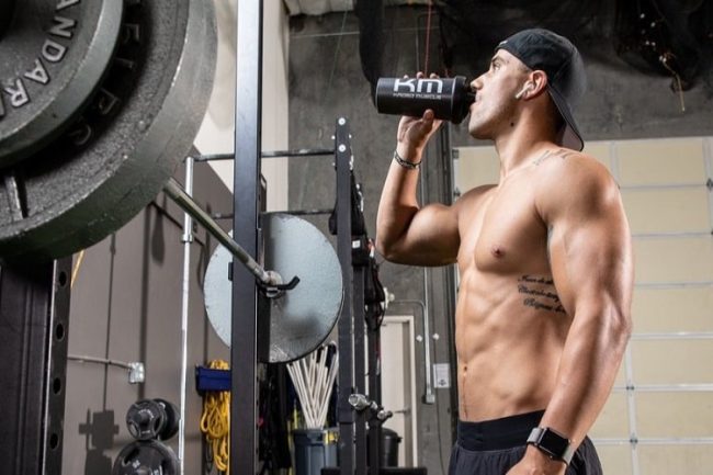 amino-effect-bodybuilding آمینو چیست و چه تاثیری در بدنسازی دارد؟