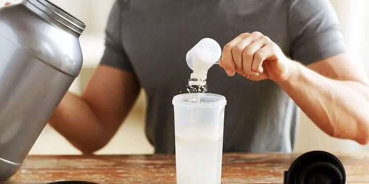 best-bodybuilding-protein-2022 بهترین پودرهای پروتئین بدنسازی در سال 2022