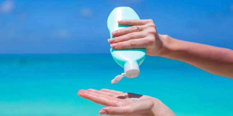 best-external-sunscreens- بهترین کرم های ضد آفتاب خارجی