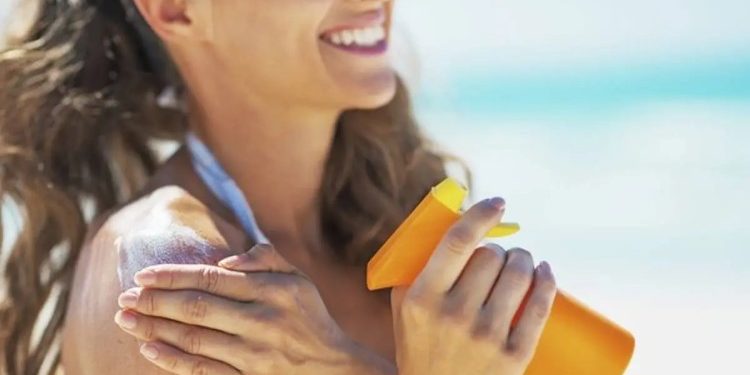 بهترین مارک های ضد آفتاب