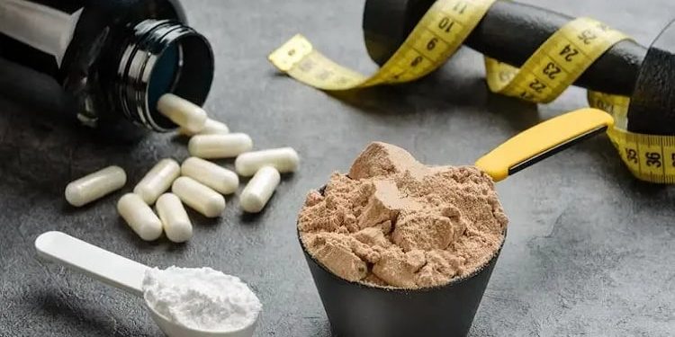 بهترین زمان مصرف انواع پروتئین وی