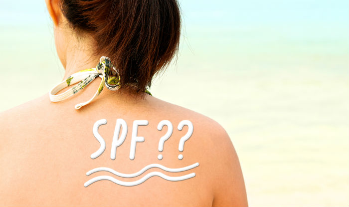 spf چیست و مناسب‌ترین spf برای ضد آفتاب چه مقداری هست؟