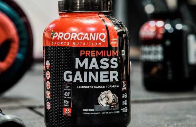 difference-between-gainer-and-whey-protein-6 گینر چیست؟