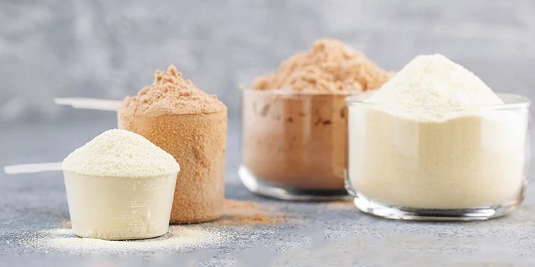 difference-between-whey-protein-isolate-and-concentrate تفاوت پروتئین وی ایزوله و کنسانتره