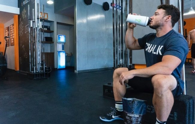 protein-intake-necessary-bodybuilders آیا مصرف پروتئین برای بدنسازان ضروری است؟