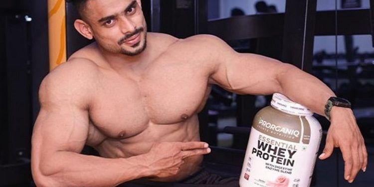 آیا پودر پروتئین باعث چاقی می شود؟