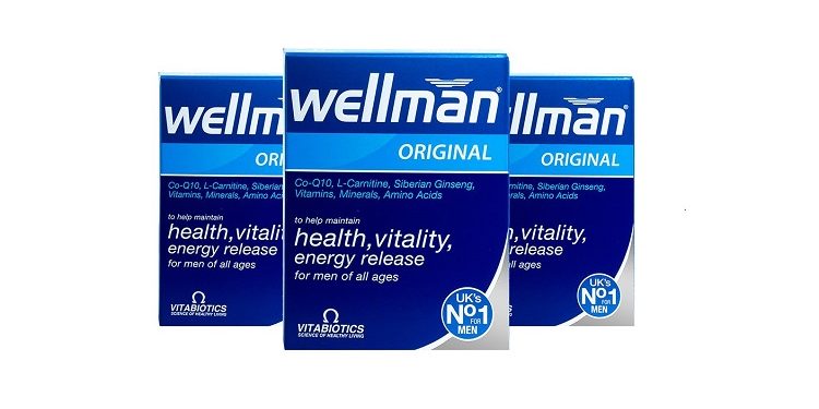 مولتی ویتامین ول من چیست و چه مزایایی دارد؟