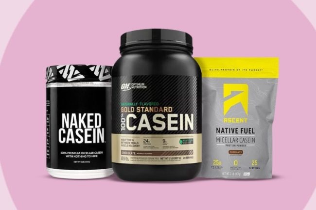 what-is-casein-protein پروتئین کازئین چیست و چه ویژگی هایی دارد؟