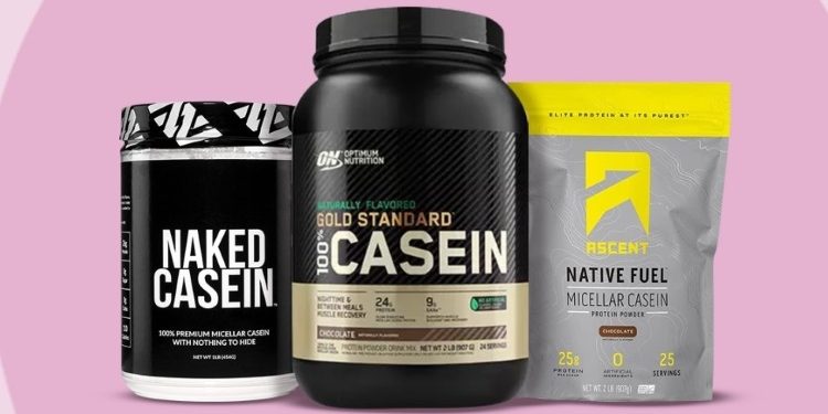 پروتئین کازئین چیست و چه ویژگی هایی دارد؟