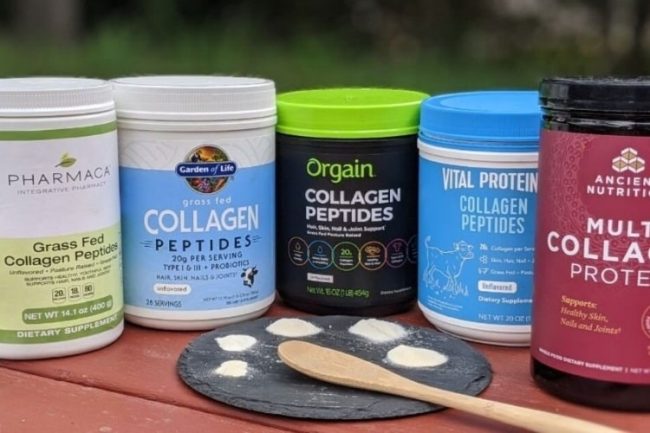 what-is-collagen-supplement مکمل کلاژن چیست و چه فوایدی برای بدن دارد؟