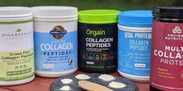 what-is-collagen-supplement مکمل کلاژن چیست و چه فوایدی برای بدن دارد؟