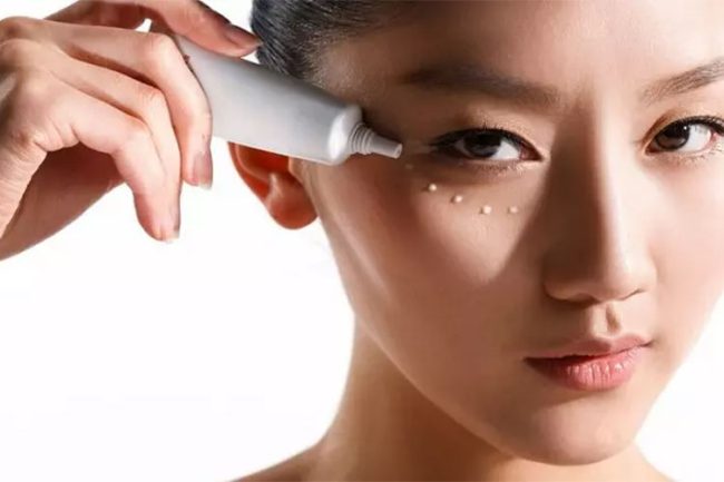 what-is-eye-cream کرم دور چشم چیست
