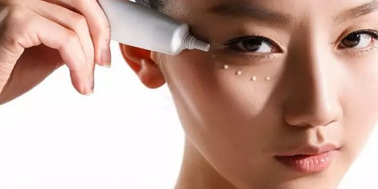 what-is-eye-cream کرم دور چشم چیست