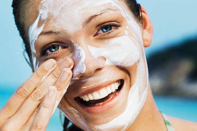 what-sunscreen-why-wear-sunscreen کرم ضد آفتاب چیست و چرا باید ضد آفتاب بزنیم؟