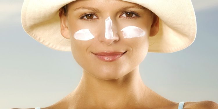 benefits-sunscreen-for-skin فواید ضد آفتاب برای پوست