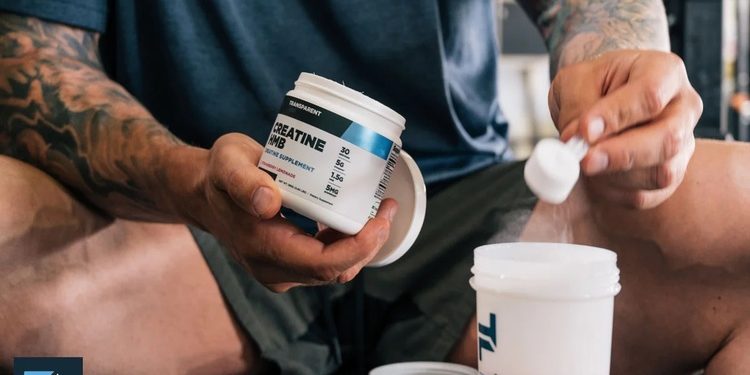 بهترین کراتین بدنسازی