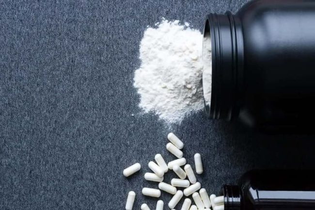 complications-of-using-fake-creatine-1 عوارض مکمل کراتین تقلبی