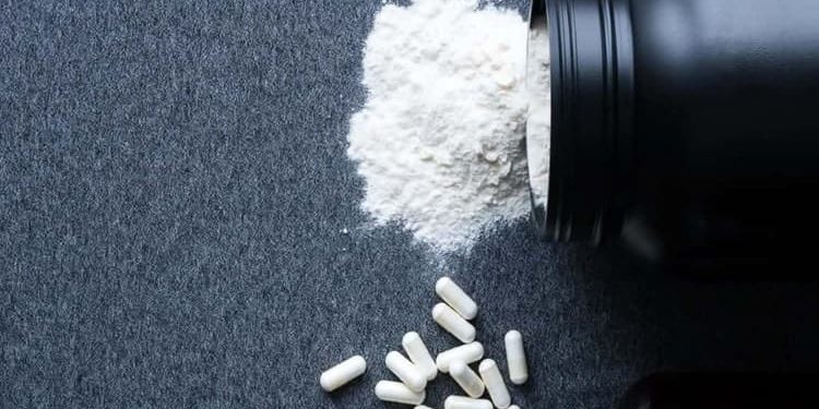 complications-of-using-fake-creatine-1 عوارض مکمل کراتین تقلبی