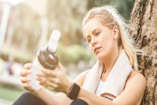 gainer-supplement-benefits-side-effects-for-women-1 فواید و عوارض گینر برای خانم ها