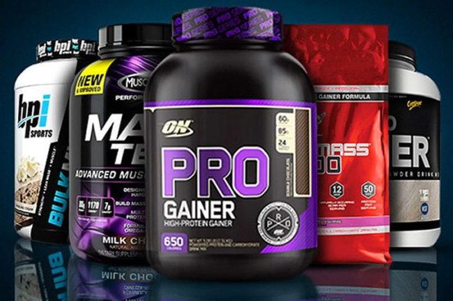 gainer-supplement-buying-tips-1 نکات خرید مکمل گینر