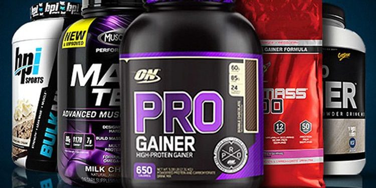 gainer-supplement-buying-tips-1 نکات خرید مکمل گینر