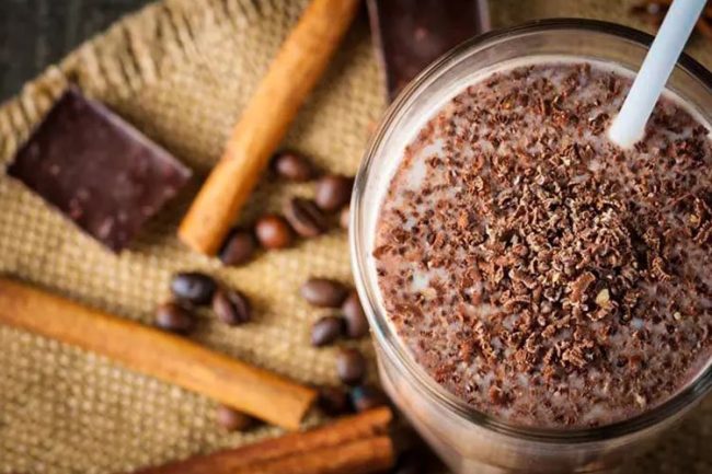 how-to-prepare-homemade-gainer-1 گینر خانگی