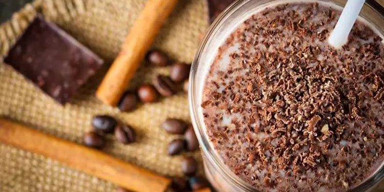 how-to-prepare-homemade-gainer-1 گینر خانگی