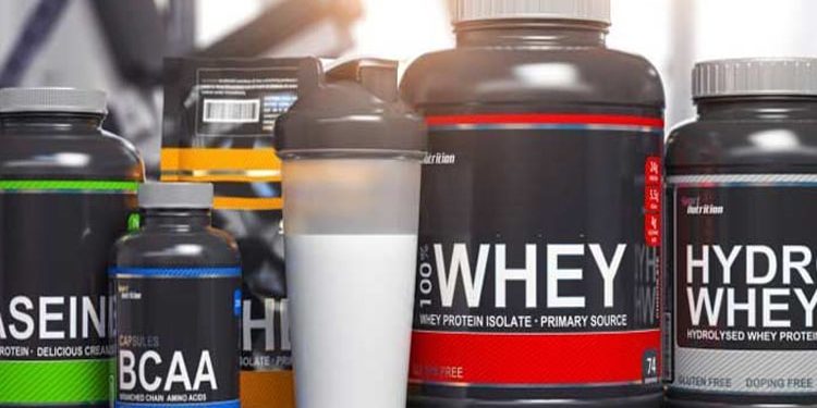 پروتئین وی را با چه مکملی مصرف کنیم؟