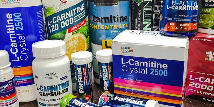 ال کارنیتین چیست