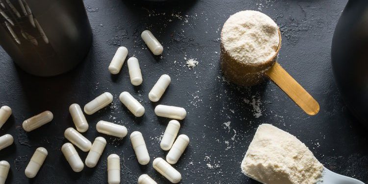 Distinguishing original keratin from fake تشخیص کراتین اصل از تقلبی